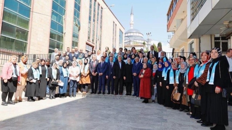 Kocaeli’de heyecan; Geriye sayım başladı, ve geliyor