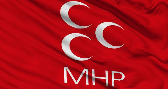 MHP Kocaeli Milletvekili Aday Listesi belli oldu