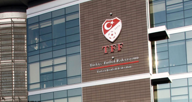 TFF son noktayı koydu; “Bir takım ligden çekilirse oynadığı maçlar kesinlikle silinmez”