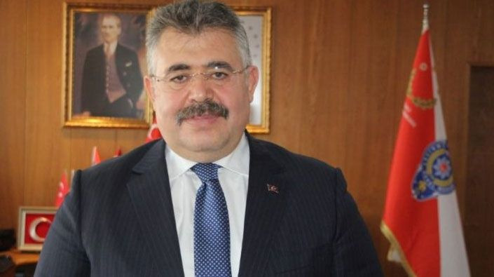 Ak Parti Milletvekili Adayı Veysel Tipioğlu’ndan ilk sözler