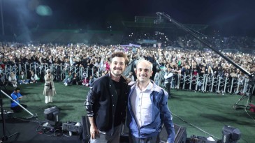 Çayırova spora ve eğlenceye doydu