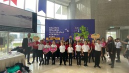 Darıca BİLSEM’e Uluslararası ödül