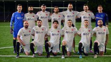 Dünya Halı Saha Şampiyonası başlıyor