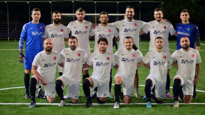 Dünya Halı Saha Şampiyonası başlıyor