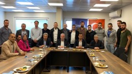 Türk-İş’ten Lütfü Türkkan’a tepki