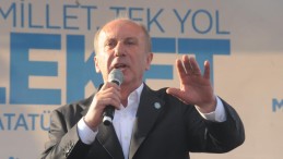 Memleketinde konuştu; “Terör örgütlerinden medet umanlar utansın”