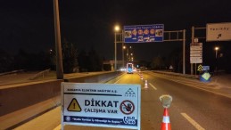 SEDAŞ, Kocaeli’de aydınlatma çalışmalarına başladı