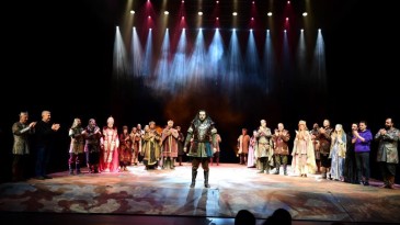 Türkiye’de bir ilk: Tüm engeller bu oyunda kaldırılacak