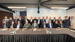 Saadet Partisi kurucularından Cumhur İttifakı’na destek