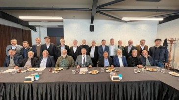 Saadet Partisi kurucularından Cumhur İttifakı’na destek