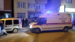 Haber alınamayan yaşlı adam evinde ölü bulundu