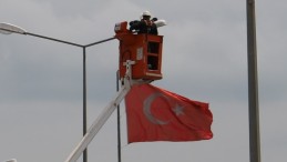 SEDAŞ, Kocaeli’de aydınlatma çalışmalarına devam ediyor