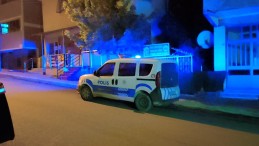 Tartışma büyüdü, bir kişi silahla vuruldu