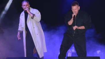 İzmit’te Şanışer ve Sokrat St rüzgarı esti