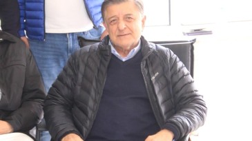 Yılmaz Vural’dan Kocaelispor açıklaması