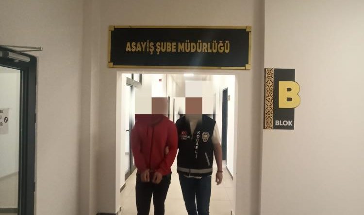 4 günde 3 ayrı motosiklet hırsızlığı yapan zanlılar tutuklandı