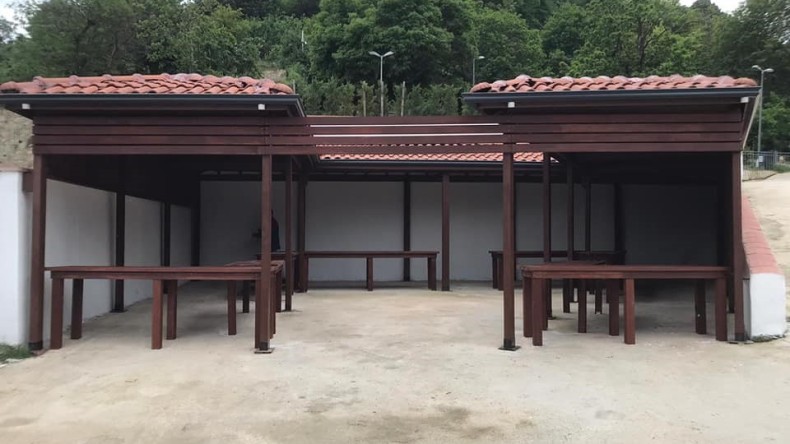 Bu alan kadınlar için