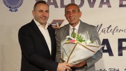 Muhsin Sevencan’dan tarihi söyleşi