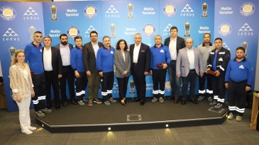 “Mutlu Yarınlar” için buluştular