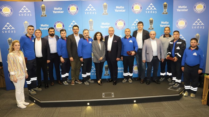 “Mutlu Yarınlar” için buluştular