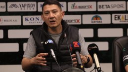 Kocaelispor’da Fırat Gül ile yollar ayrıldı