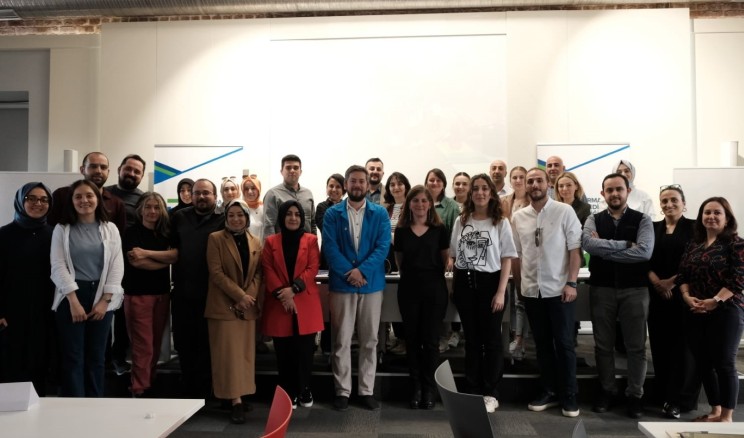 Sokaklar bu projeyle dönüştürülecek