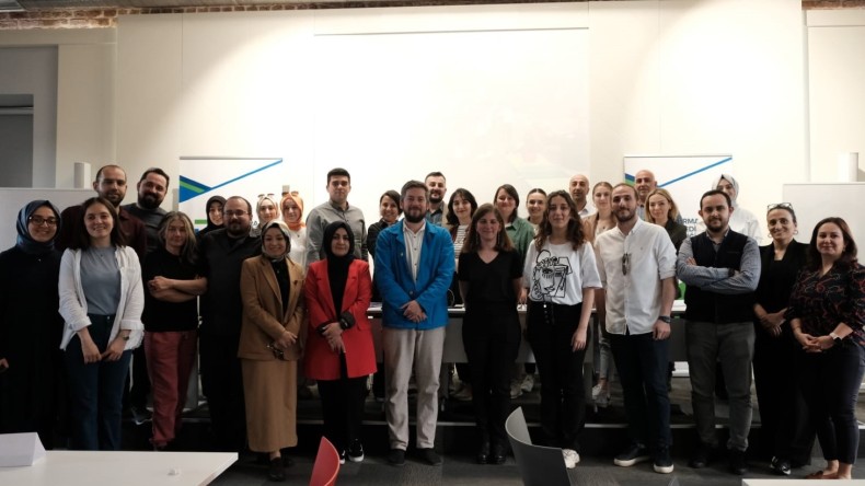 Sokaklar bu projeyle dönüştürülecek