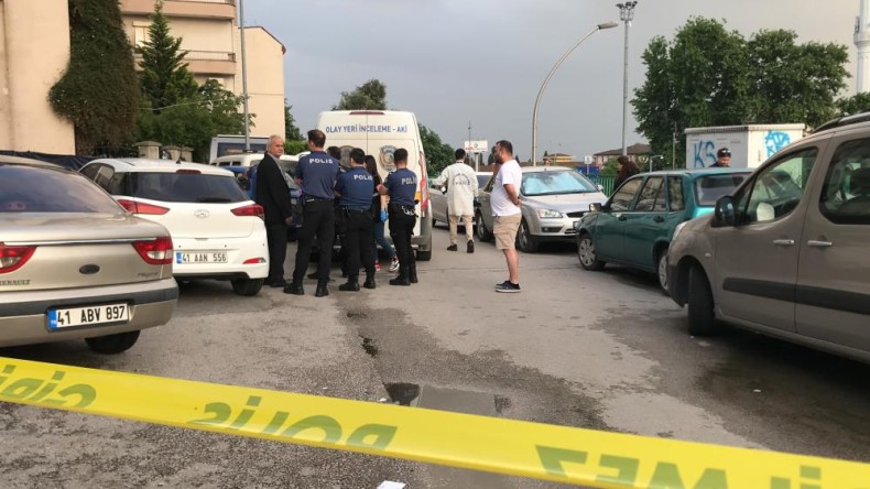 Temizliğe gittiği evde balkondan düşerek hayatını kaybetti