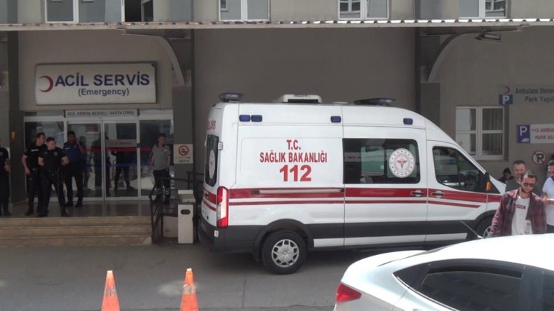 Silahlı çatışma; 1’i ağır 7 yaralı