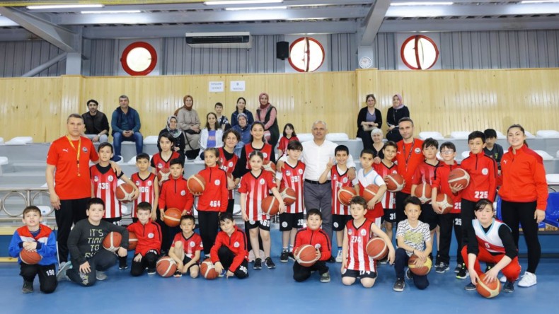 Körfez’de ‘dev adamlar’ yetişiyor