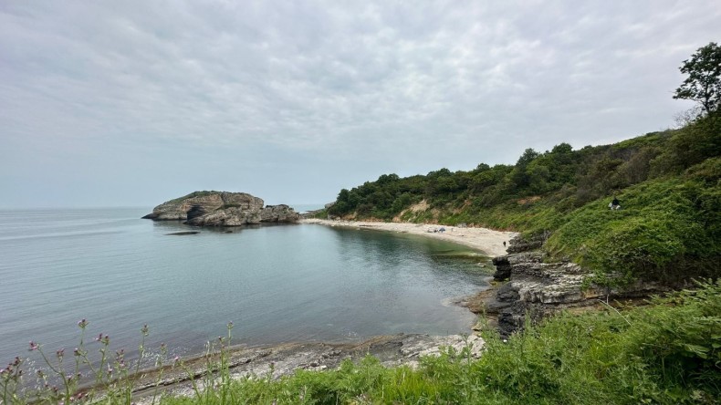 Büyükşehir’den Deniz Çöpleri İzleme Çalışması