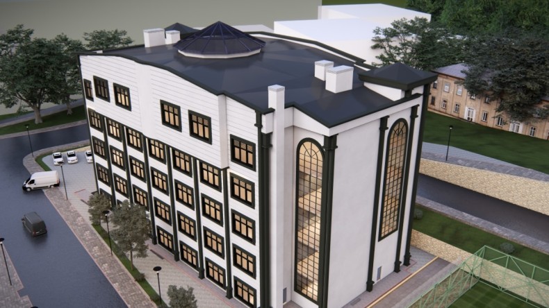 Büyükşehir’den Derince Sopalı’ya cemevi