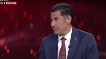 Sinan Oğan’dan flaş açıklamalar