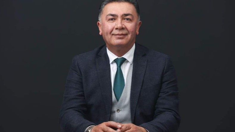 Şanbaz Yıldız’dan CHP’ye şok! ‘Akşener’in çağrılarına kulak vermedi’