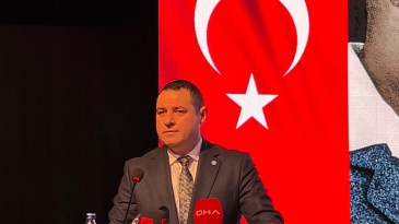 Nusret Acur: Umutsuzluk yok, çalışmaya devam!