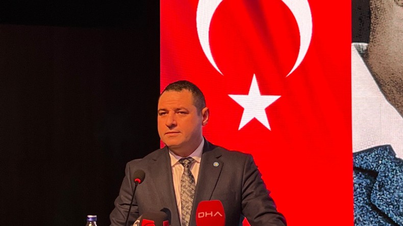 Nusret Acur: Umutsuzluk yok, çalışmaya devam!