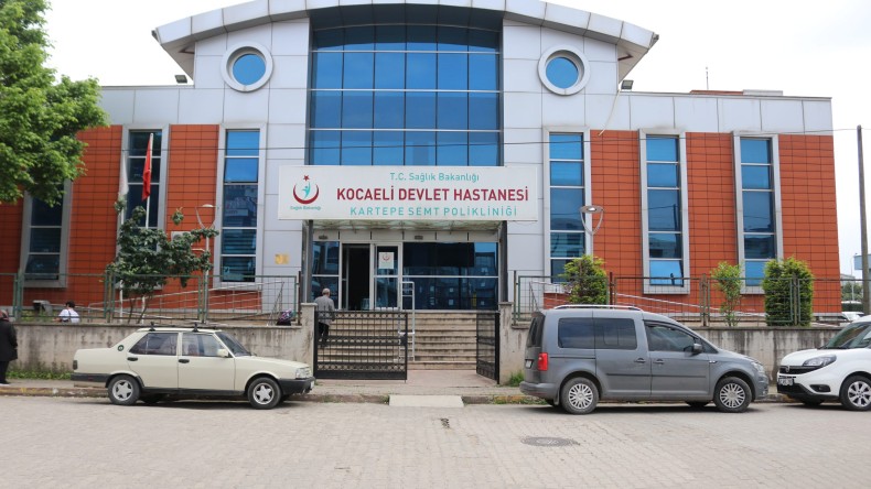 Kartepe’de Sigara Bırakma Polikliniği Hizmeti Devam Ediyor