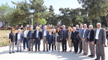 İzmit Belediyesi gaziler ve ailelerine Çanakkale Ruhunu yeniden yaşattı