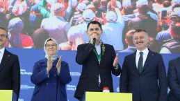 İzmit Körfezi’nde dipten diriliş başladı