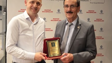 Muhtarlar, Büyükşehir’in hizmetlerinden memnun