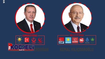 Cumhurbaşkanlığı 2. tur seçim sonuçları; Canlı izle