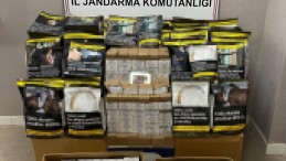 Kocaeli Jandarması 200 Bin TL.lik vurgunu önledi