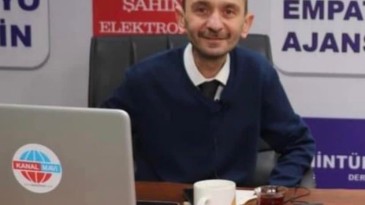 Gazeteci Refik Sıla Güvenç, yaşam savaşını kaybetti