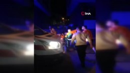 Üç genci bıçaklayıp kaçan şahıslar yakalandı