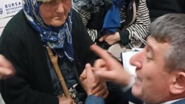 Hacer Nine’nin Tayyip Erdoğan’a duası sosyal medyayı salladı