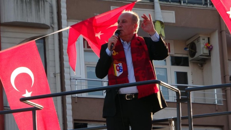 CHP’lilere seslendi; ‘Sadullah Ergin’e mi oy vereceksiniz’