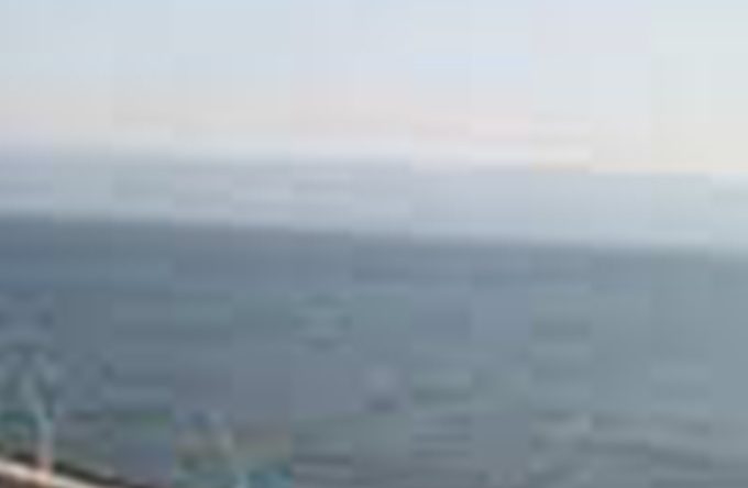 Denizde erkek cesedi bulundu