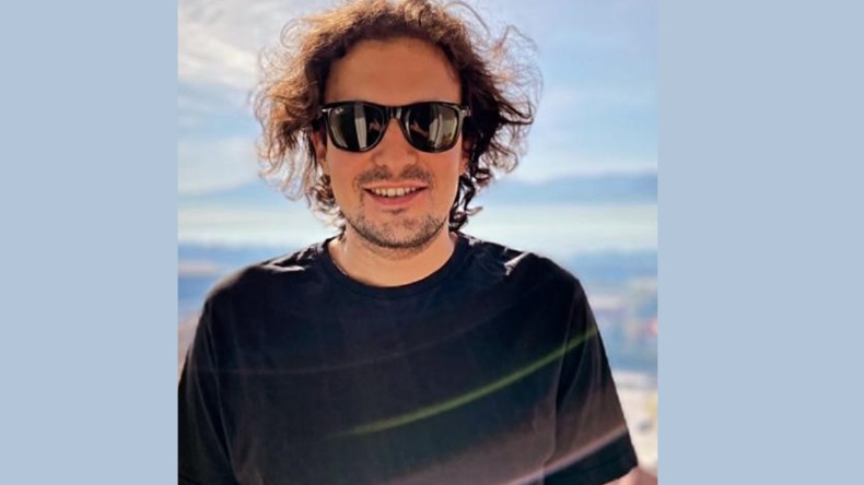 Kocaelili genç oyuncu Mustafa Noyan Arat toprağa verildi