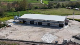 İşte Derince’nin yeni markası