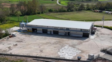 İşte Derince’nin yeni markası